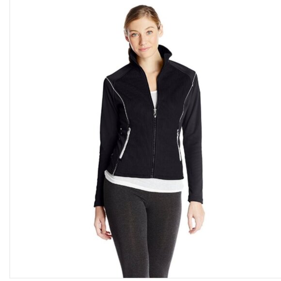 Spyder Essential midweight core jacket XS - Picture 2 of 7